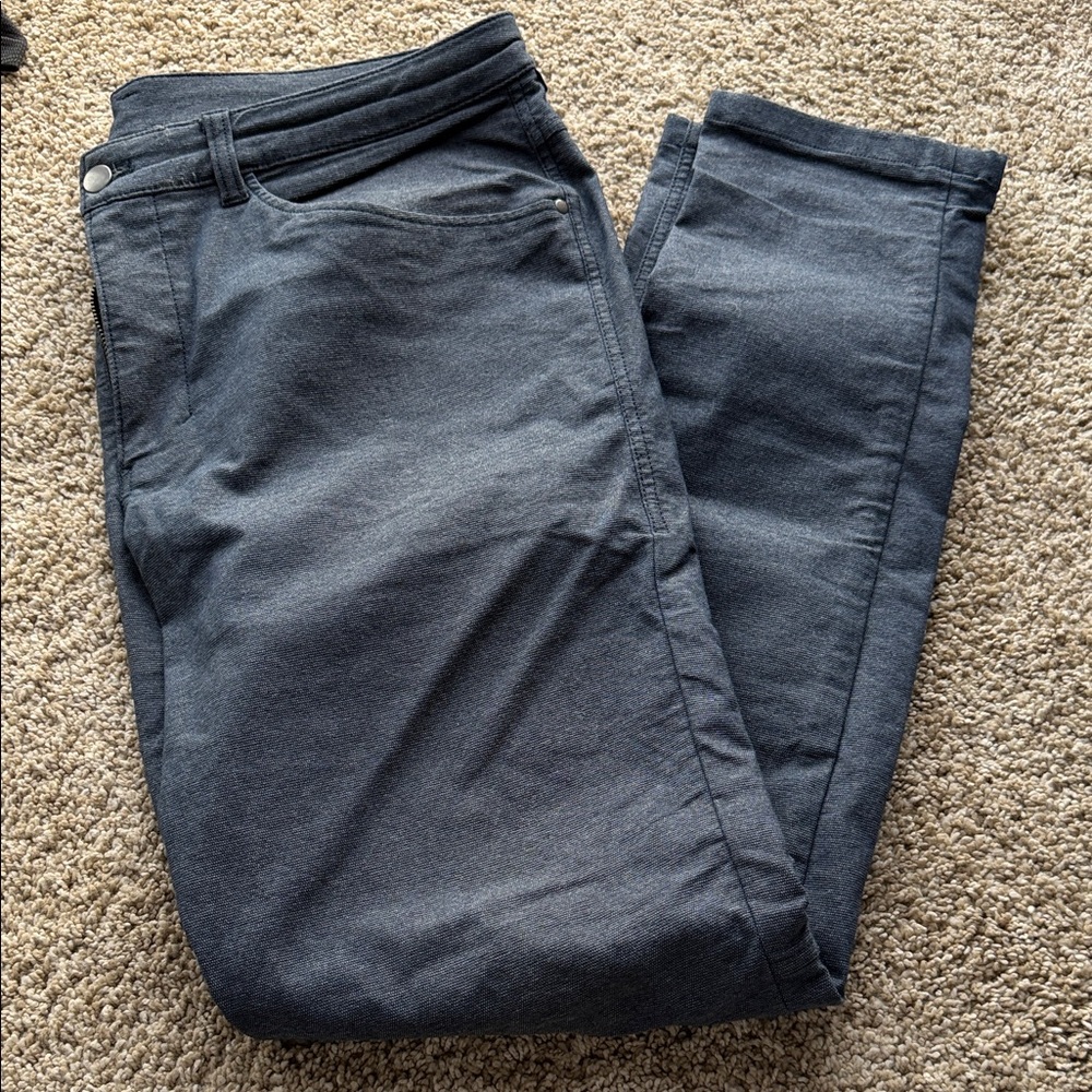 Men’s Lululemon Pants